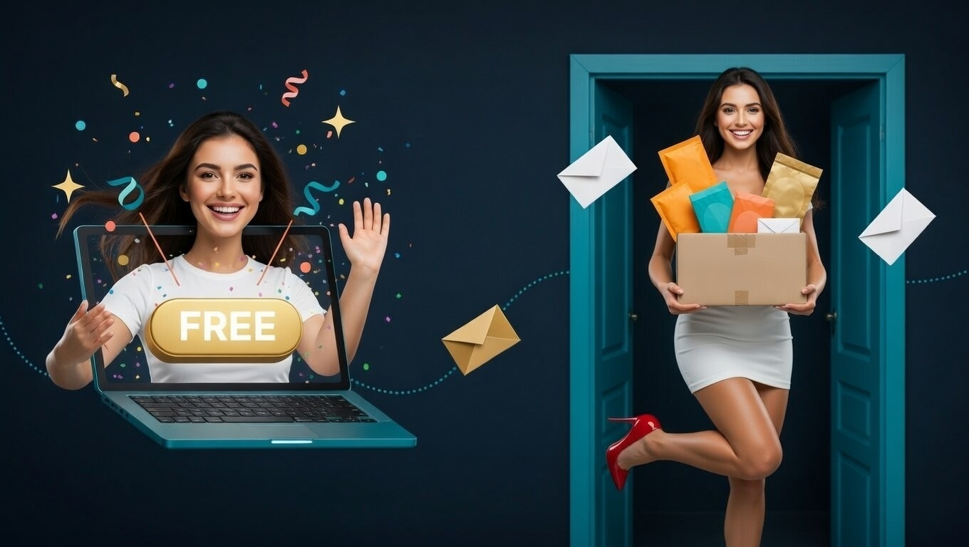 Free Freebies & Giveaways header image — add your graphic here